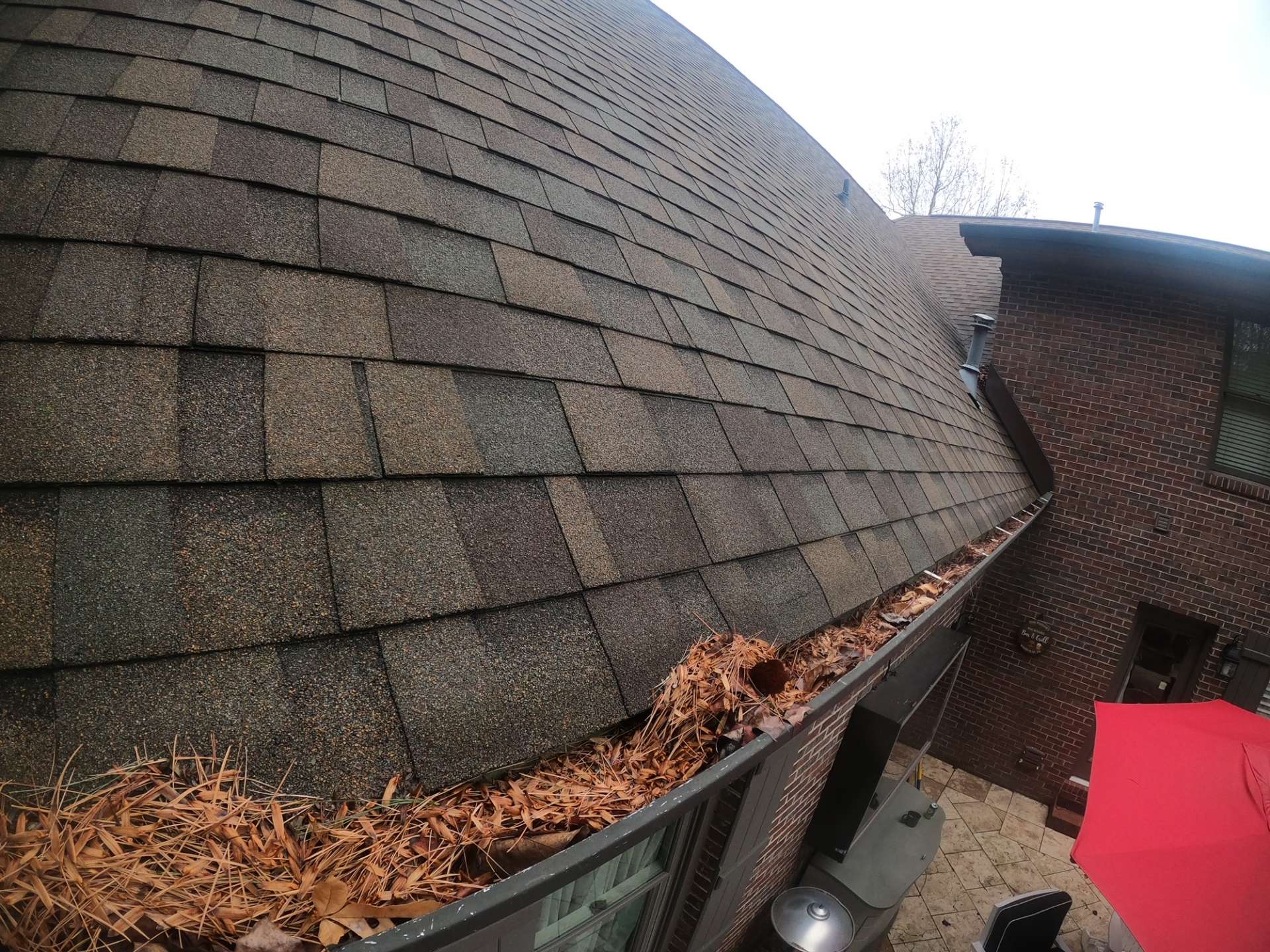 Professional Gutter Guard Installation, Knoxville TN Glide Force