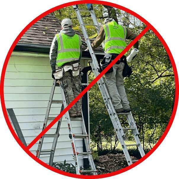 Glide-force - gutter repair service in Knoxville TN